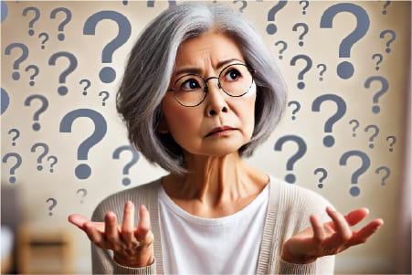 認知症との関連性