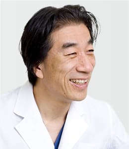 岡田 隆夫