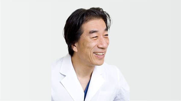 岡田 隆夫
