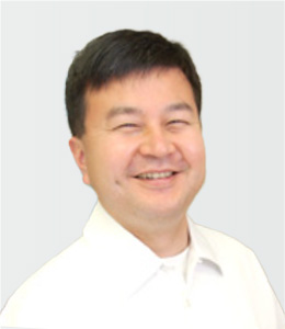 堤 隆一郎先生