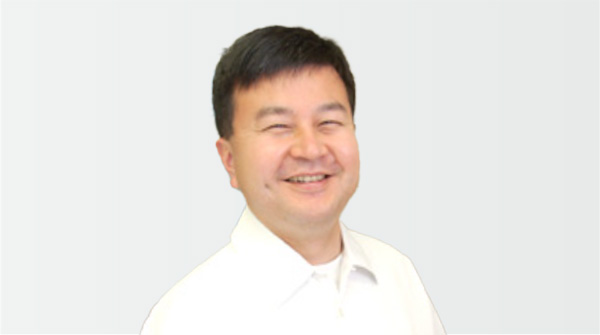 堤 隆一郎先生