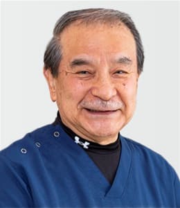 伊東 隆利先生