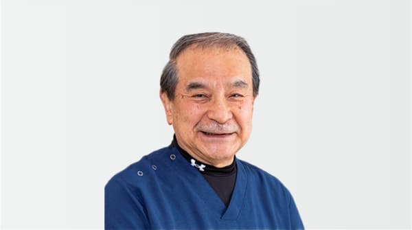伊東 隆利先生