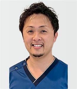 的場 正伍先生
