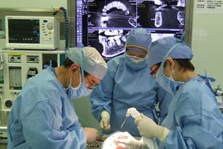 伊東歯科口腔病院