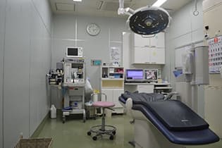 伊東歯科口腔病院