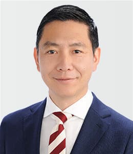 中居 伸行先生