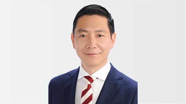 中居 伸行先生