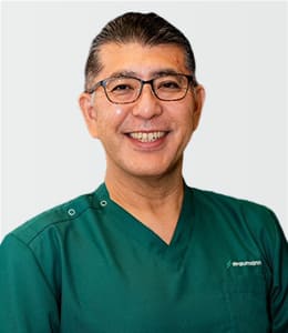 宝崎 岳彦 医師