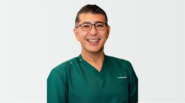 宝崎 岳彦 医師