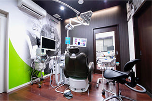 医療法人宝歯会　平沢歯科