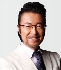 菅井 敏郎先生