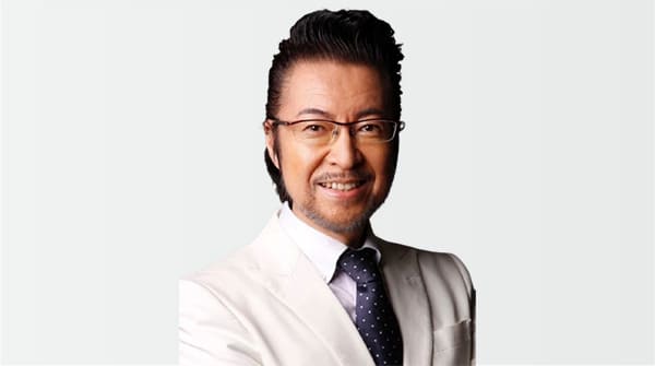 菅井 敏郎先生